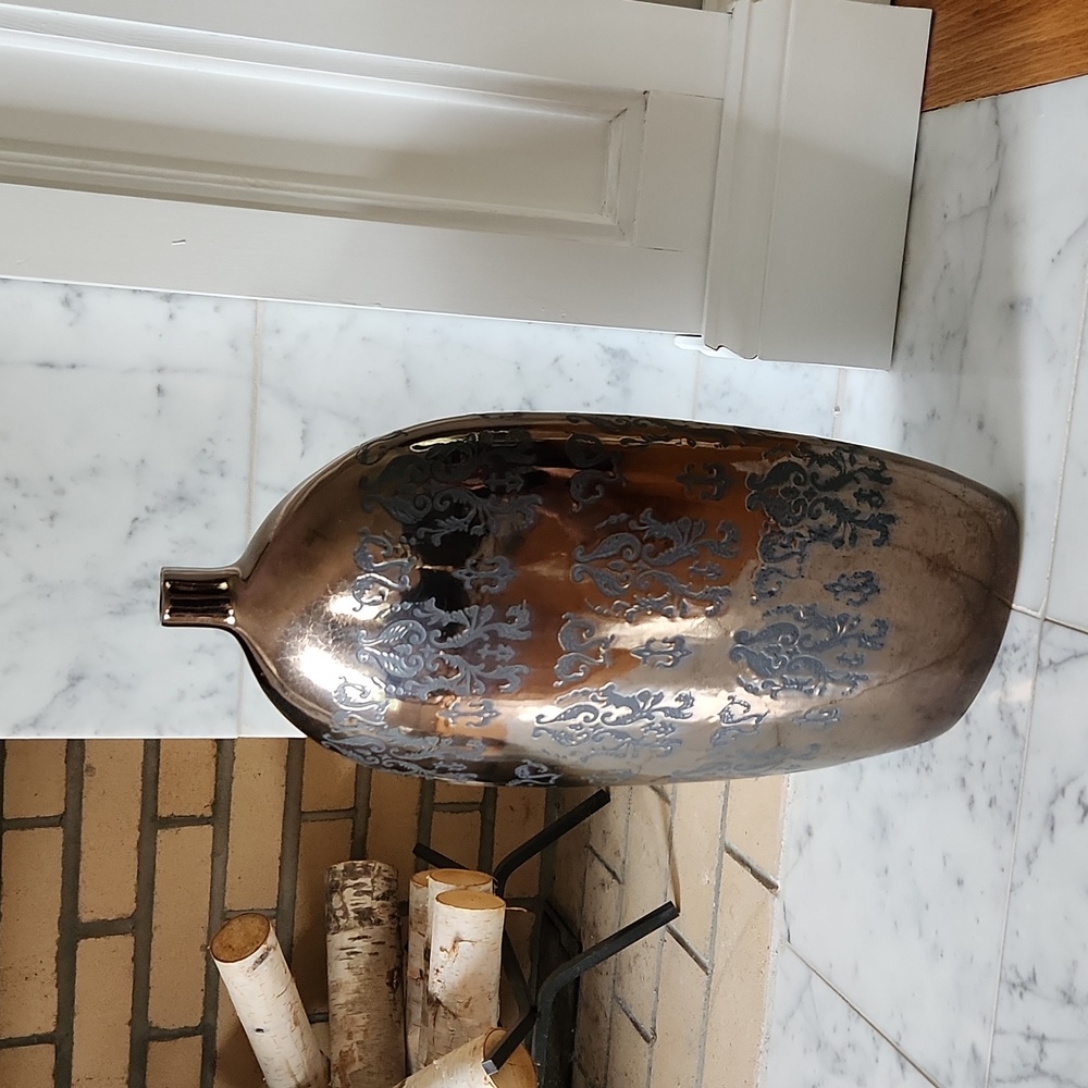 Privilege, Tall Vase